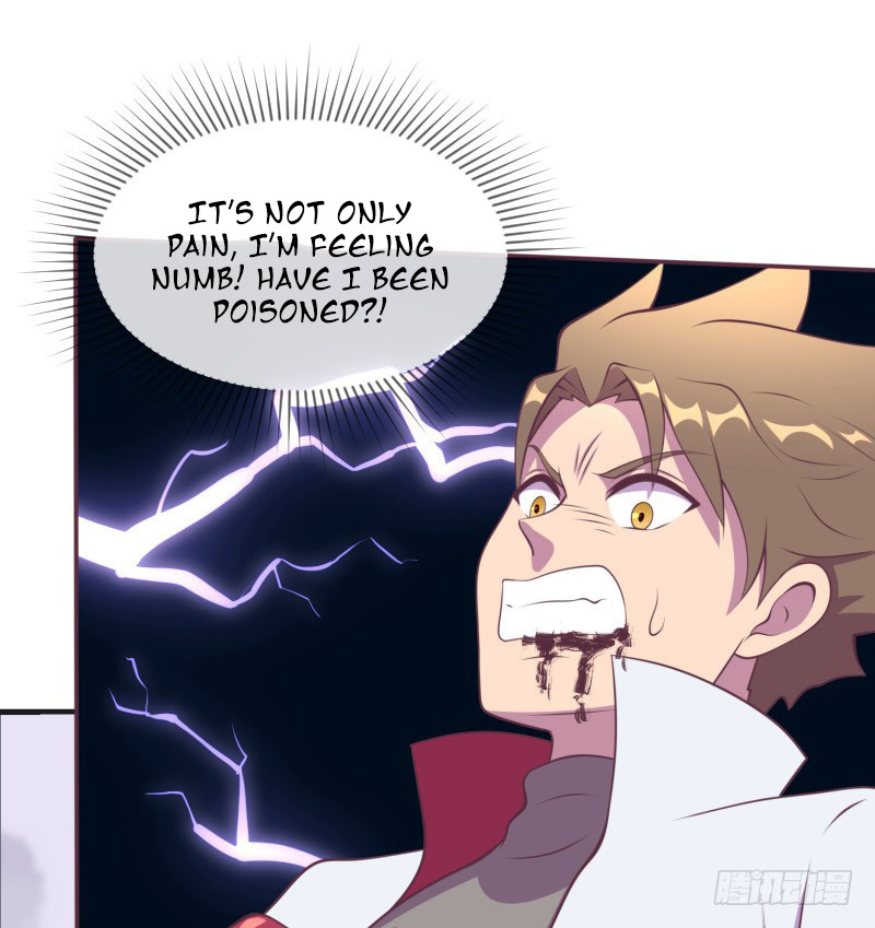 The Strongest Cheat Player Chapter 12 - Page 50