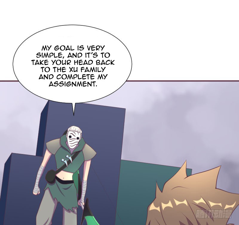 The Strongest Cheat Player Chapter 12 - Page 55