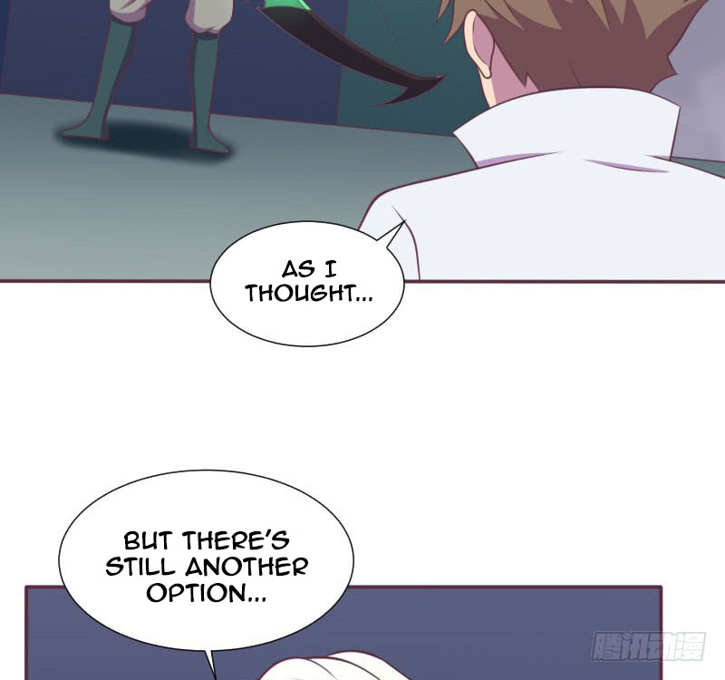 The Strongest Cheat Player Chapter 12 - Page 56