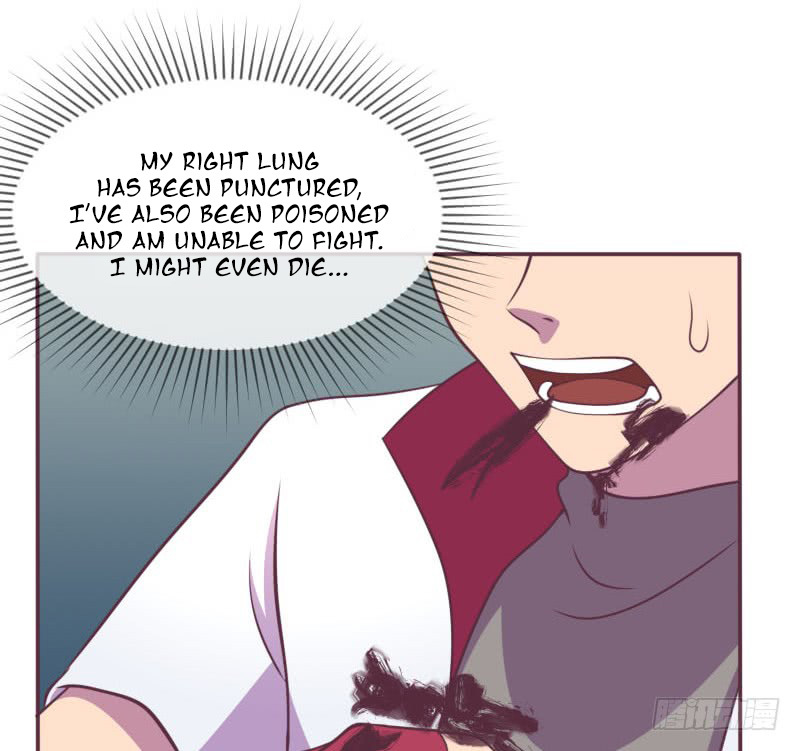 The Strongest Cheat Player Chapter 12 - Page 58