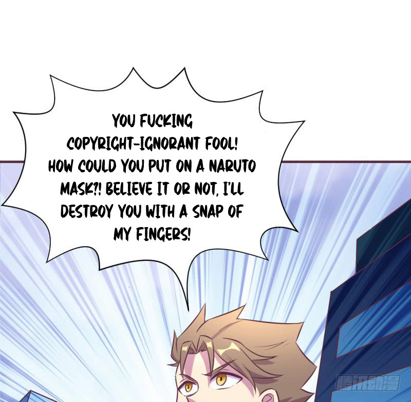 The Strongest Cheat Player Chapter 12 - Page 62