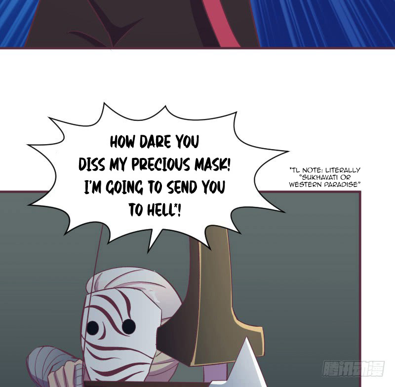 The Strongest Cheat Player Chapter 12 - Page 64