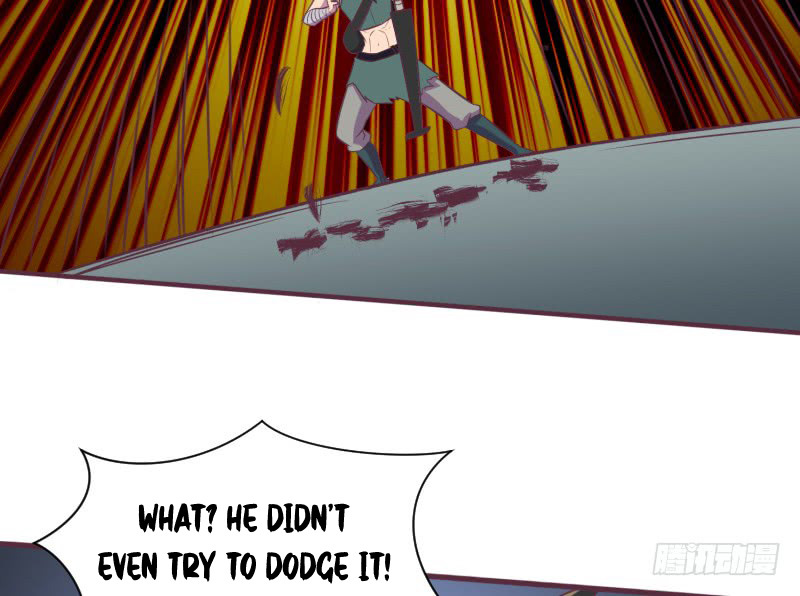 The Strongest Cheat Player Chapter 12 - Page 70