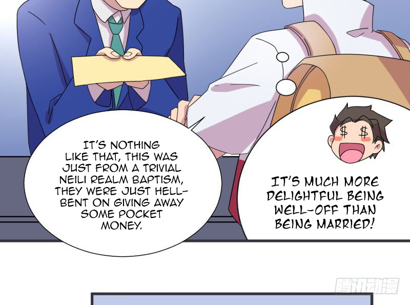 The Strongest Cheat Player Chapter 12 - Page 8