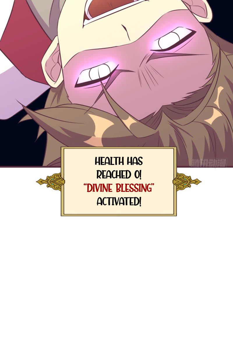 The Strongest Cheat Player Chapter 12 - Page 73