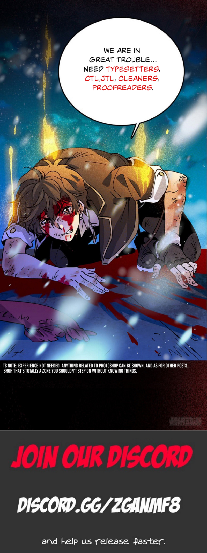The Strongest Cheat Player Chapter 12 - Page 78