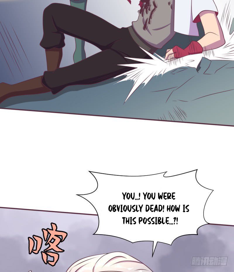 The Strongest Cheat Player Chapter 13 - Page 14