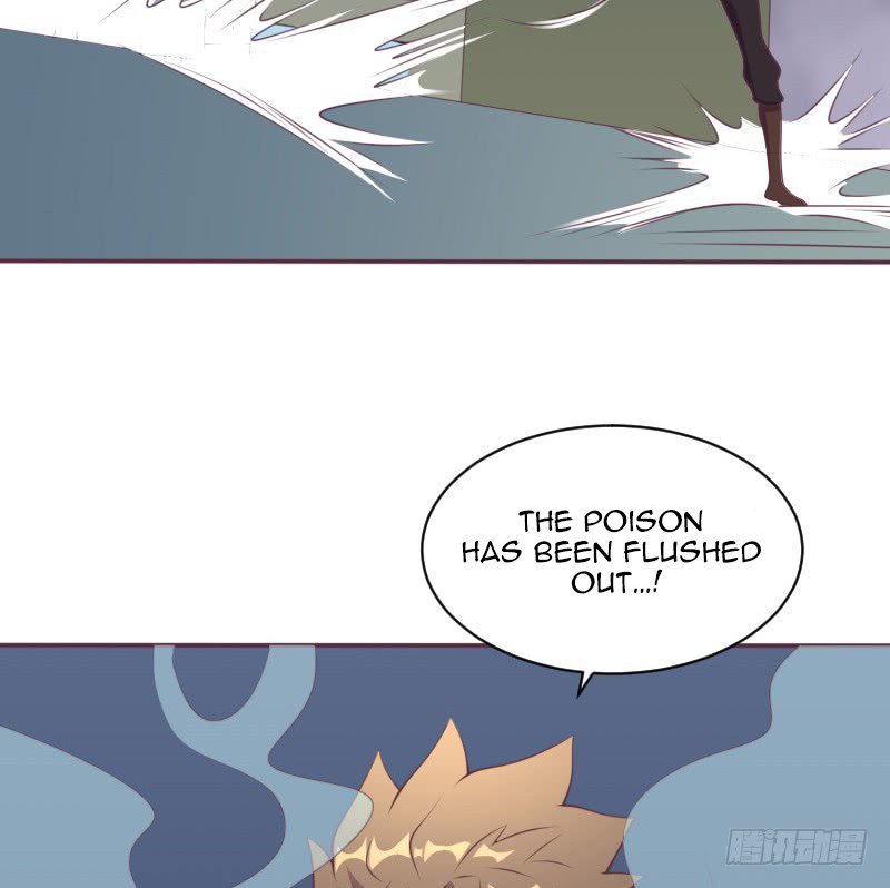 The Strongest Cheat Player Chapter 13 - Page 19