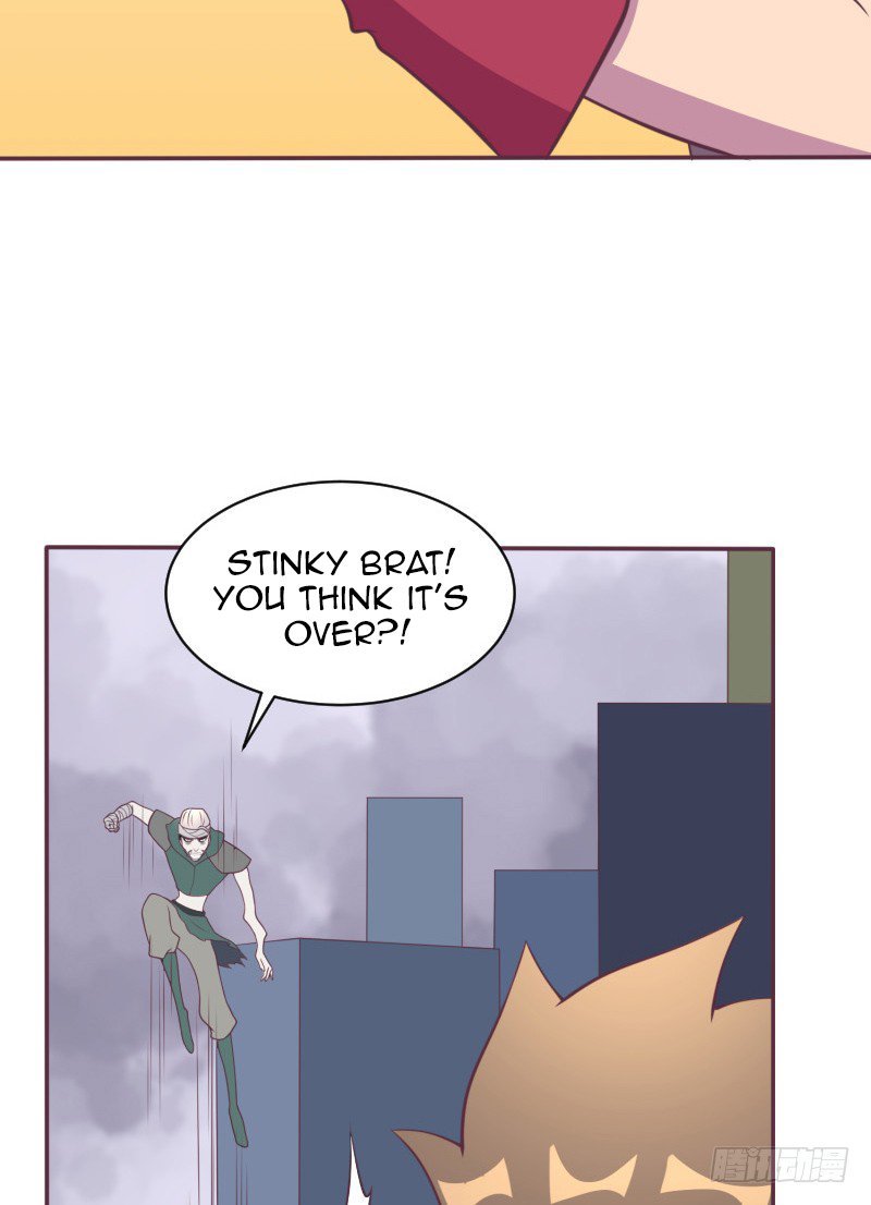 The Strongest Cheat Player Chapter 13 - Page 23