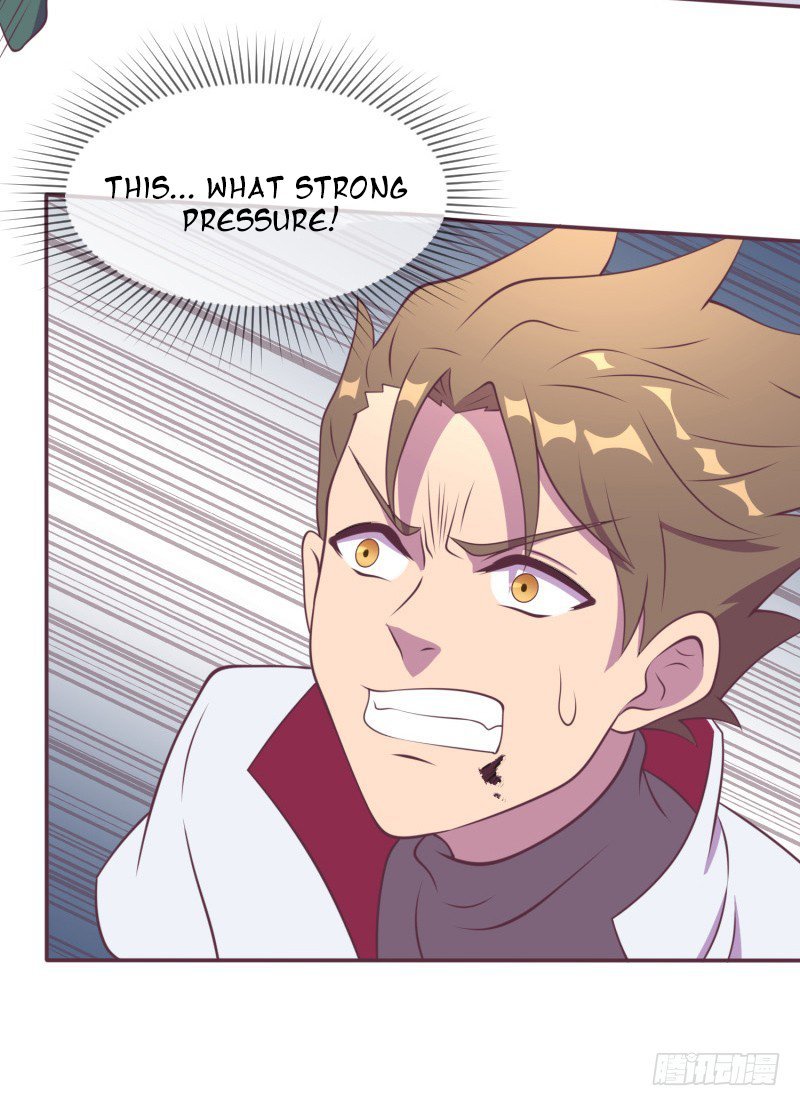 The Strongest Cheat Player Chapter 13 - Page 26
