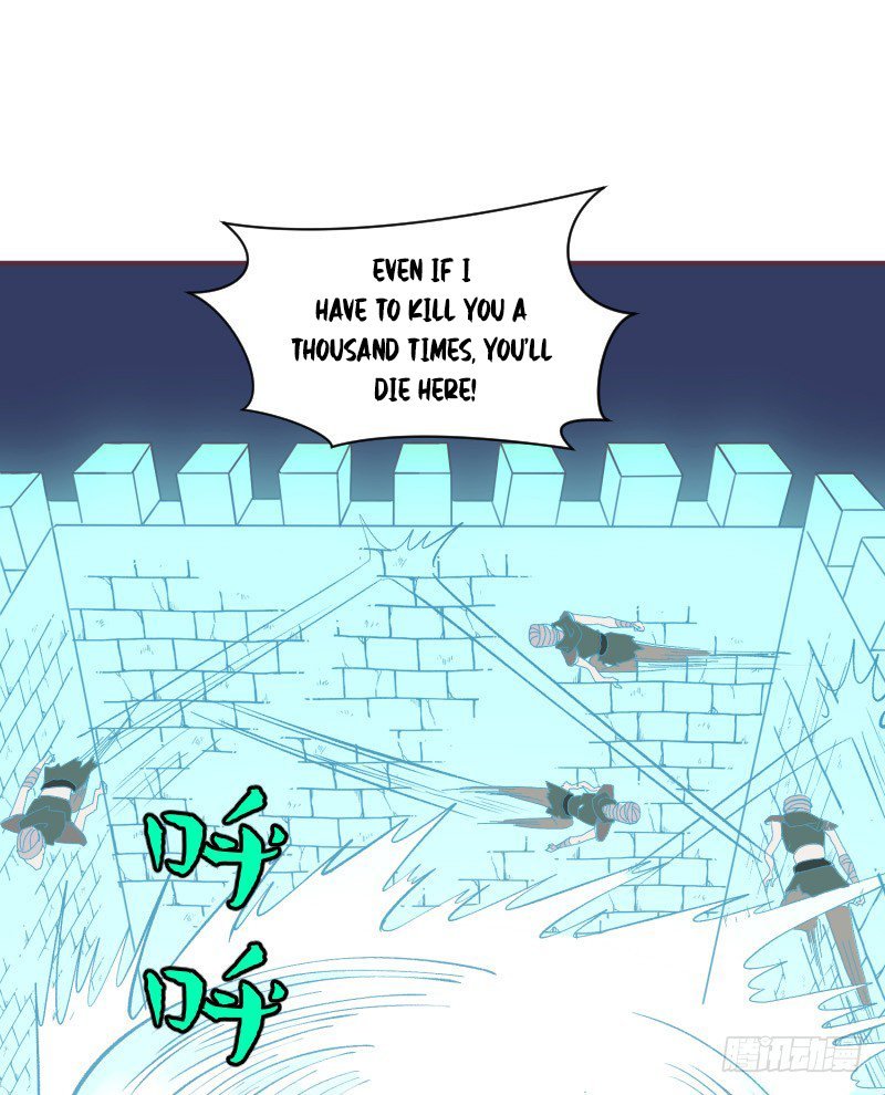 The Strongest Cheat Player Chapter 13 - Page 27