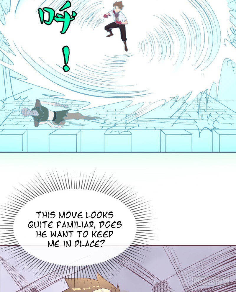 The Strongest Cheat Player Chapter 13 - Page 28