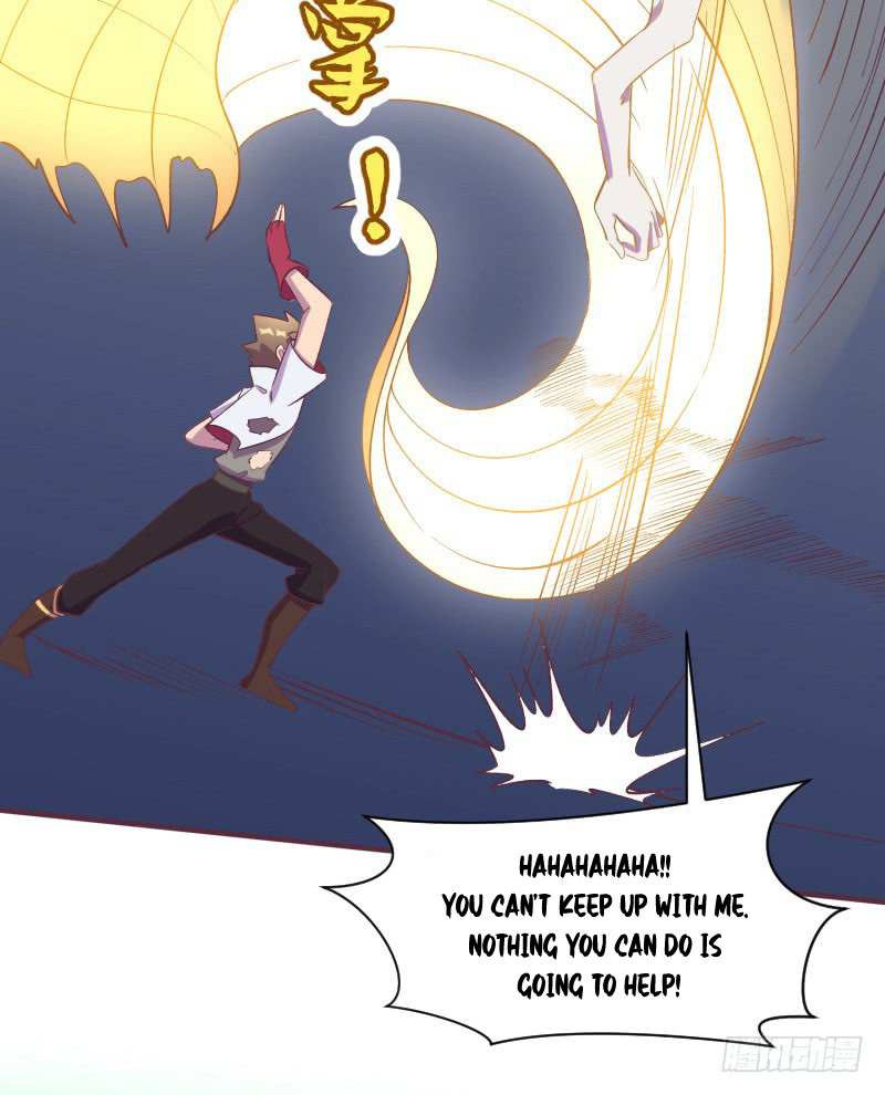 The Strongest Cheat Player Chapter 13 - Page 31
