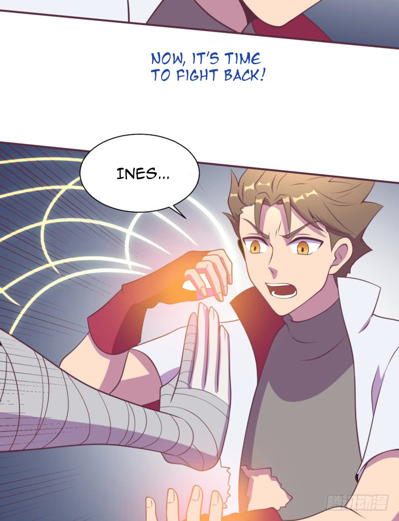 The Strongest Cheat Player Chapter 13 - Page 37
