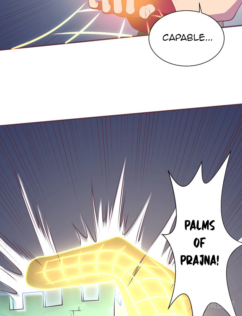 The Strongest Cheat Player Chapter 13 - Page 38