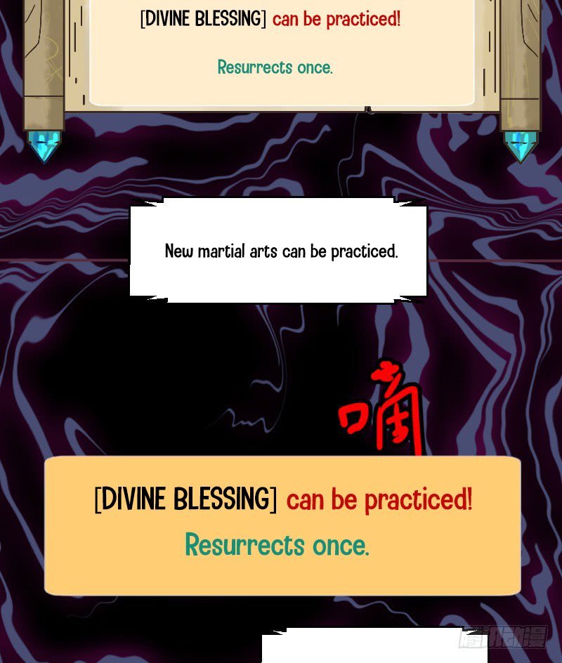 The Strongest Cheat Player Chapter 13 - Page 6