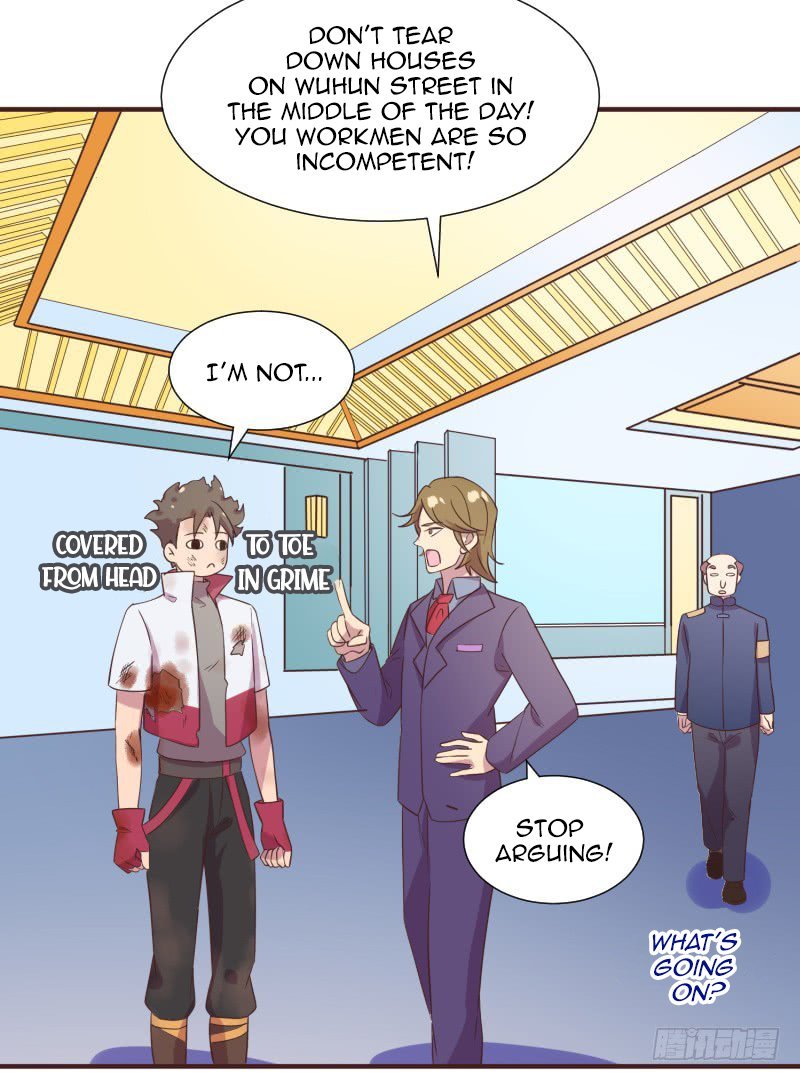 The Strongest Cheat Player Chapter 13 - Page 52
