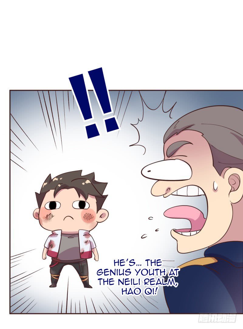 The Strongest Cheat Player Chapter 13 - Page 53
