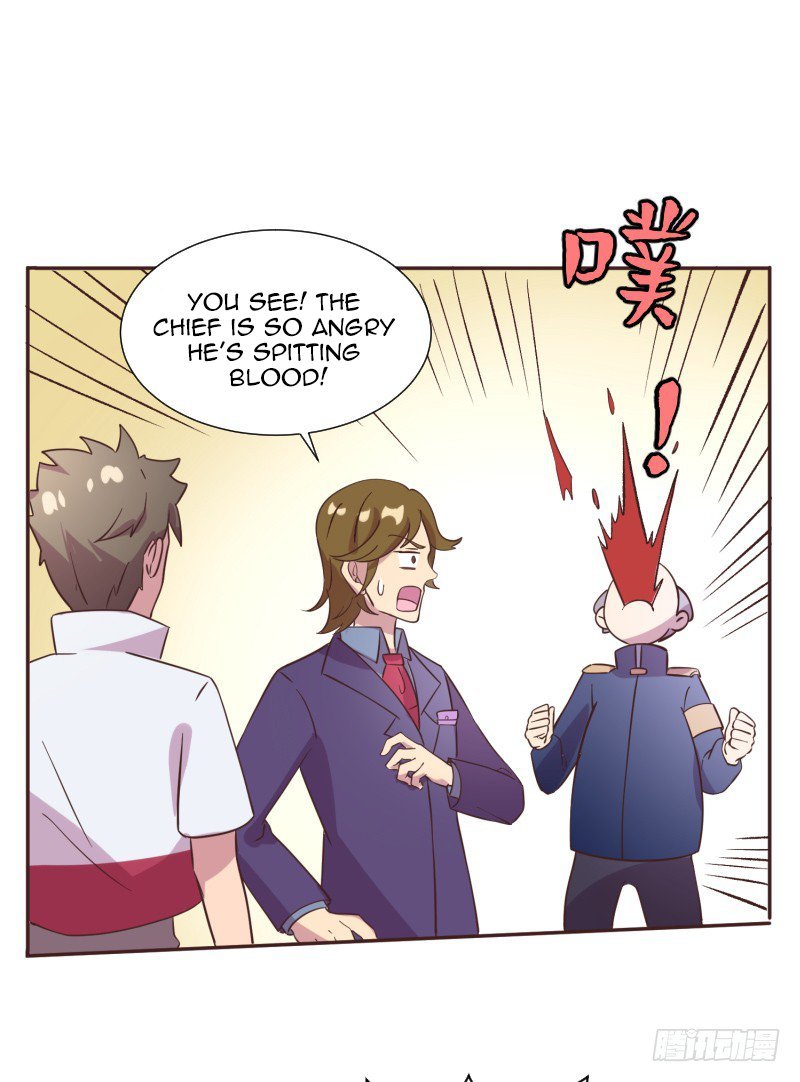 The Strongest Cheat Player Chapter 13 - Page 54