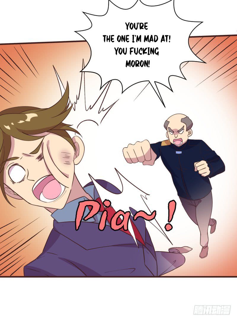 The Strongest Cheat Player Chapter 13 - Page 55