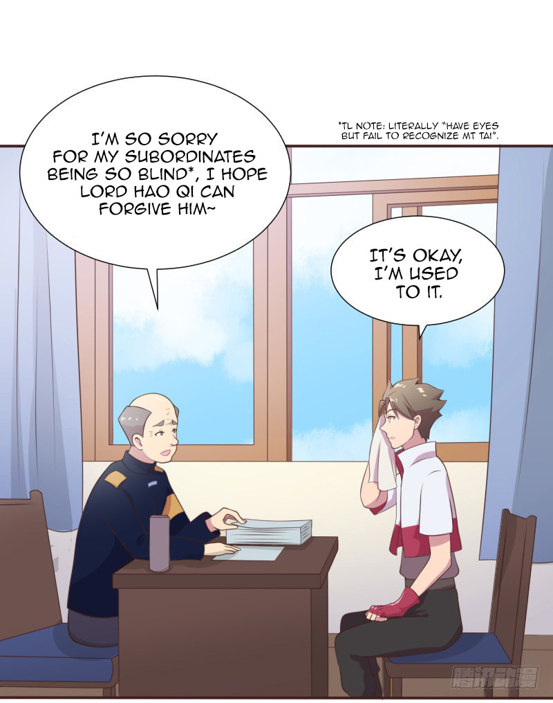 The Strongest Cheat Player Chapter 13 - Page 56