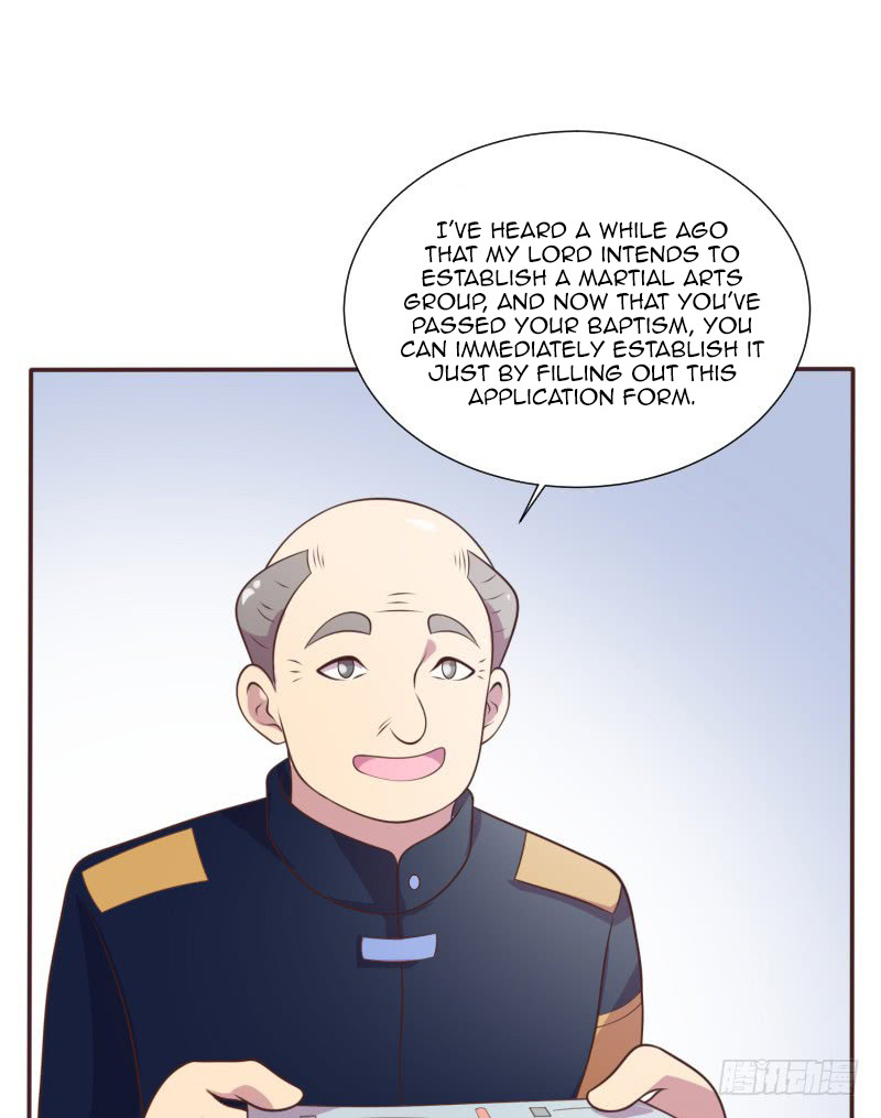 The Strongest Cheat Player Chapter 13 - Page 57