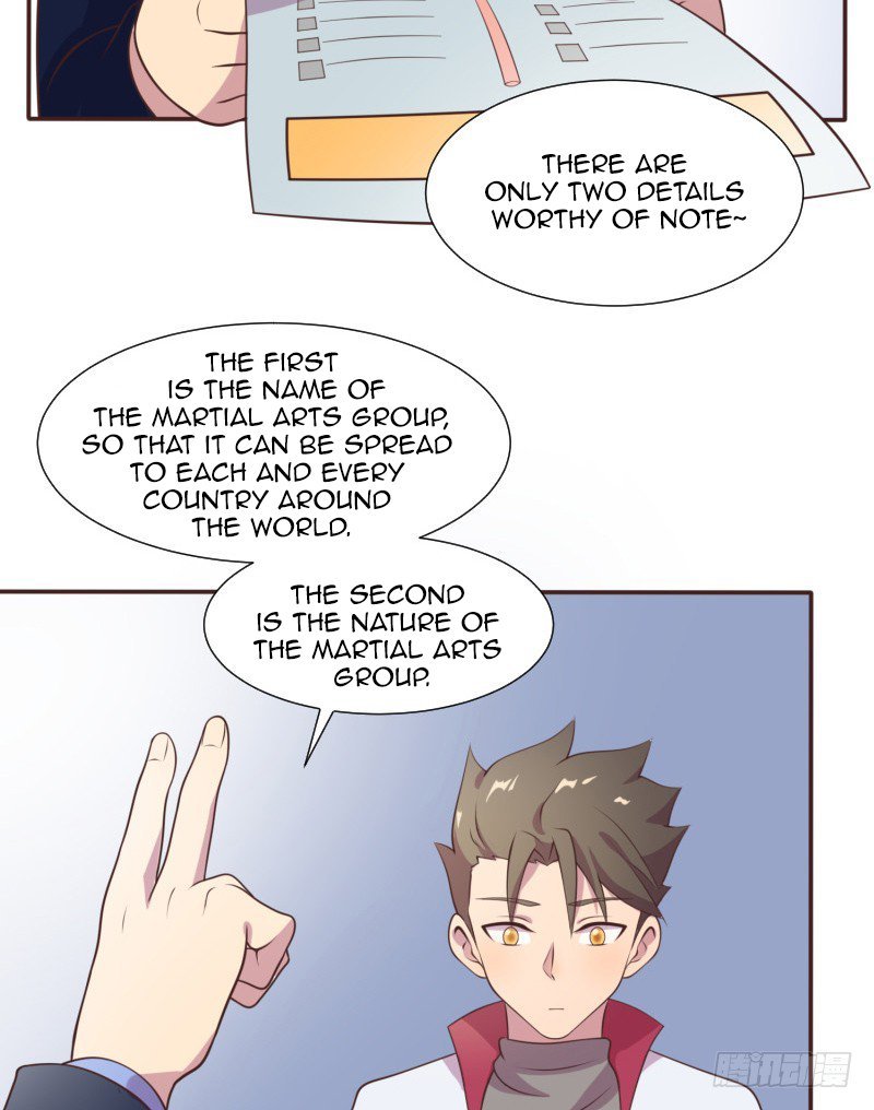The Strongest Cheat Player Chapter 13 - Page 58