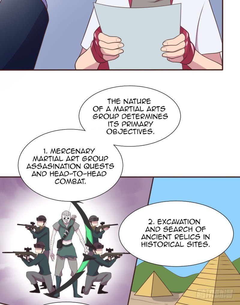 The Strongest Cheat Player Chapter 13 - Page 59