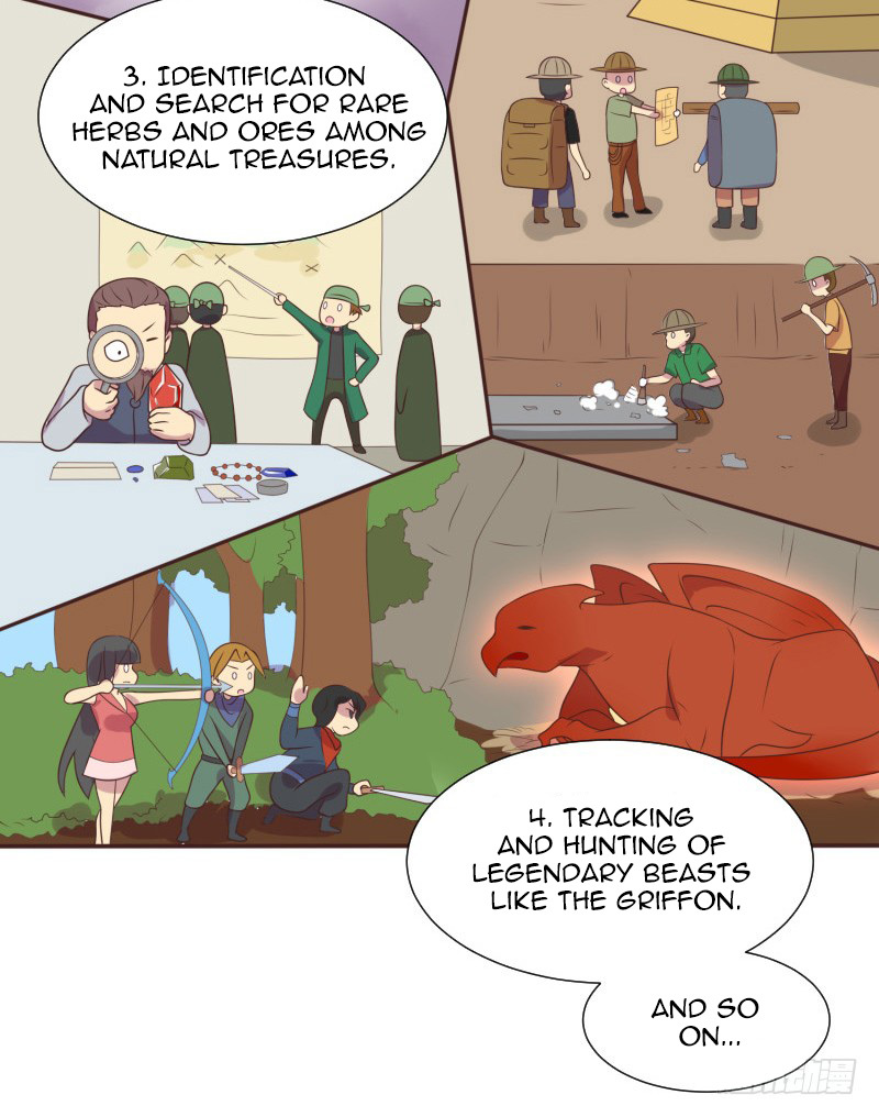 The Strongest Cheat Player Chapter 13 - Page 60