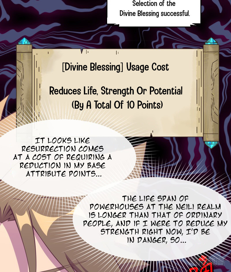 The Strongest Cheat Player Chapter 13 - Page 7