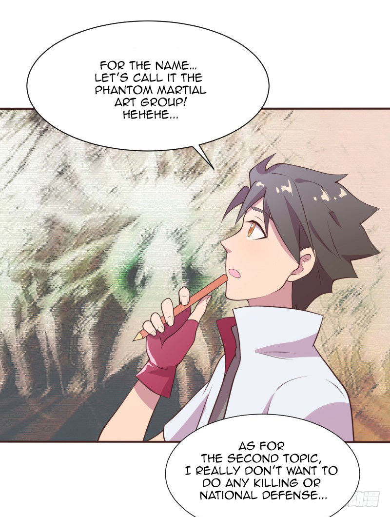 The Strongest Cheat Player Chapter 13 - Page 61