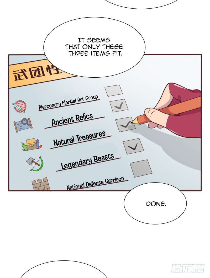 The Strongest Cheat Player Chapter 13 - Page 62