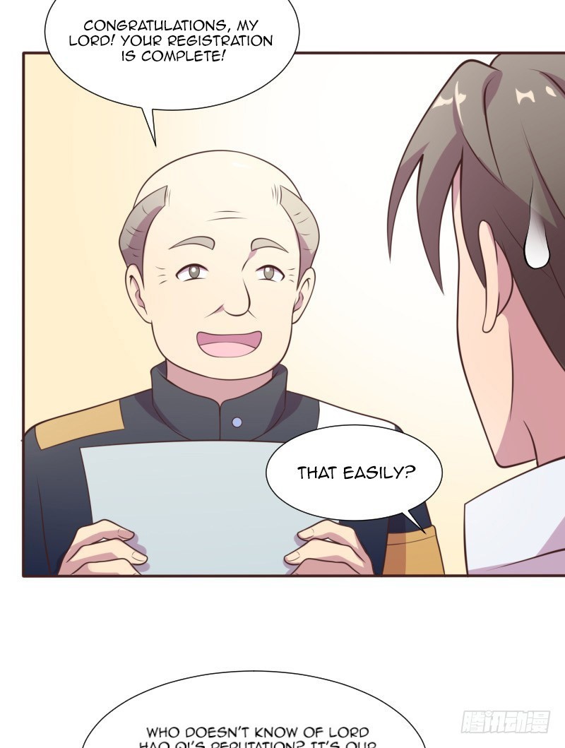 The Strongest Cheat Player Chapter 13 - Page 63