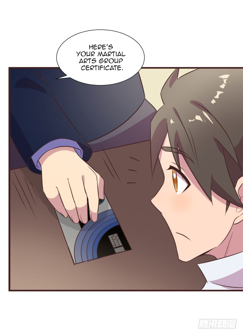 The Strongest Cheat Player Chapter 13 - Page 65