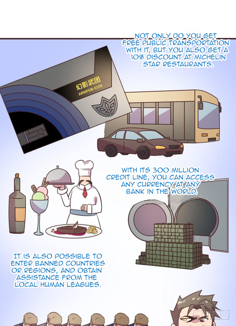 The Strongest Cheat Player Chapter 13 - Page 66