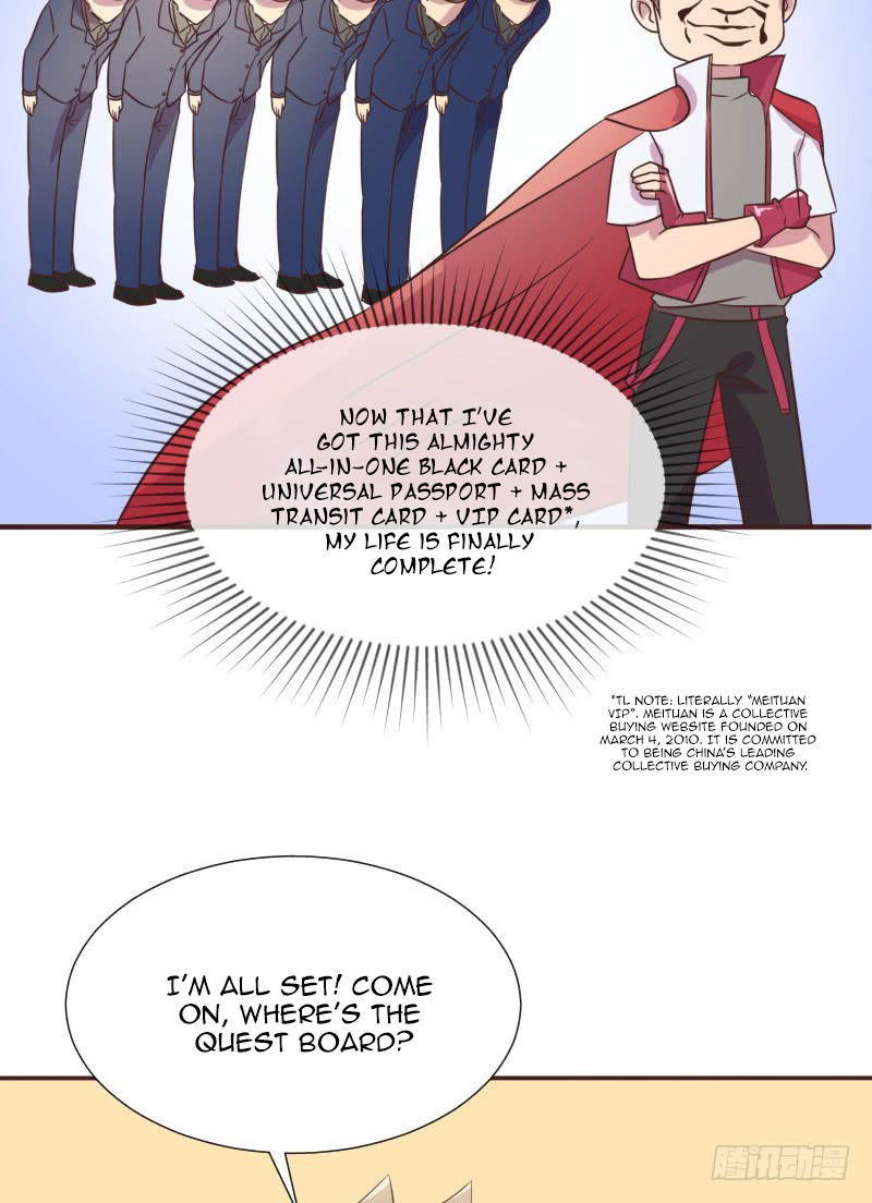 The Strongest Cheat Player Chapter 13 - Page 67