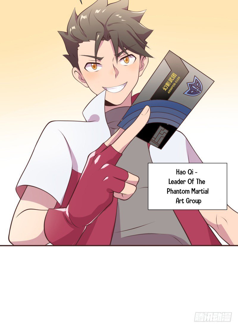 The Strongest Cheat Player Chapter 13 - Page 68
