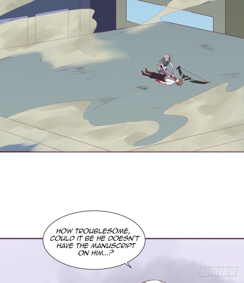 The Strongest Cheat Player Chapter 13 - Page 10