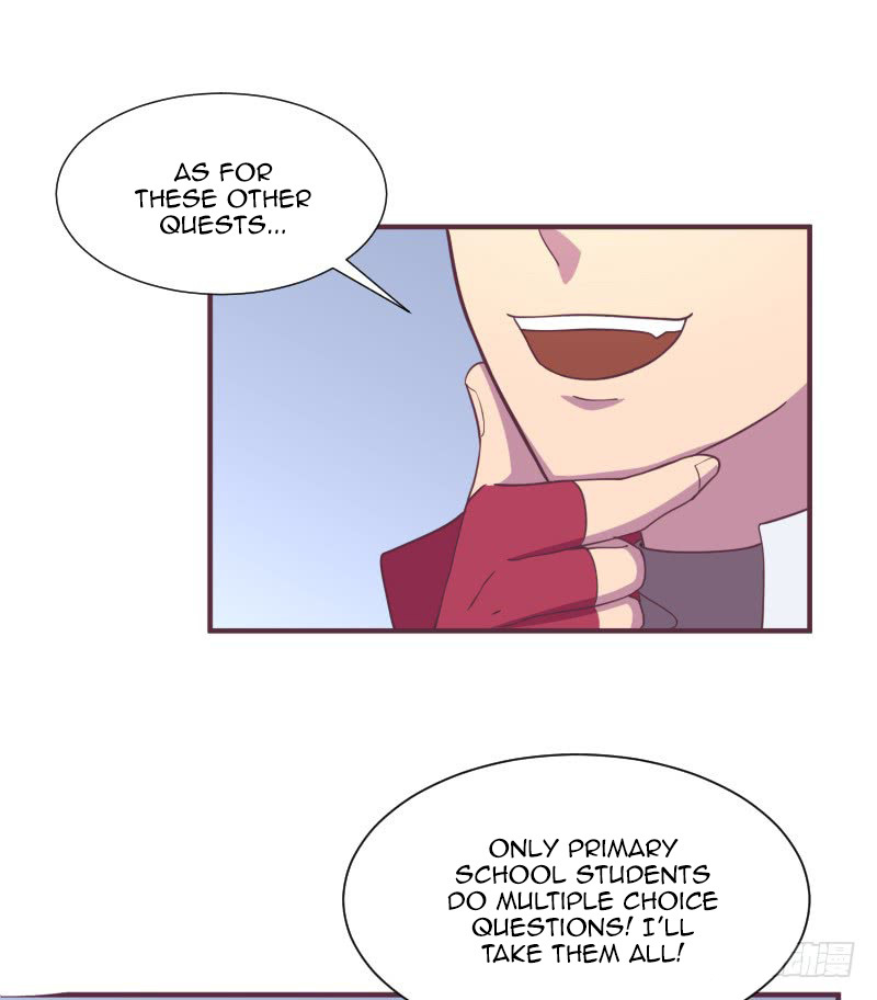 The Strongest Cheat Player Chapter 14 - Page 12