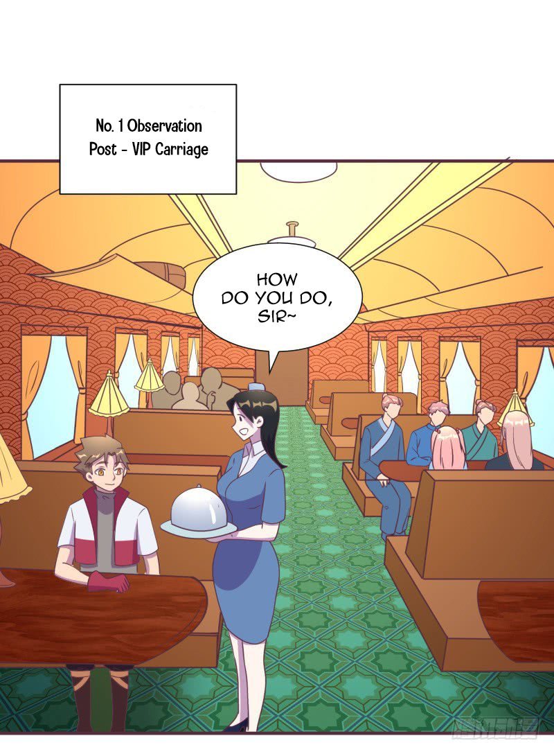 The Strongest Cheat Player Chapter 14 - Page 23