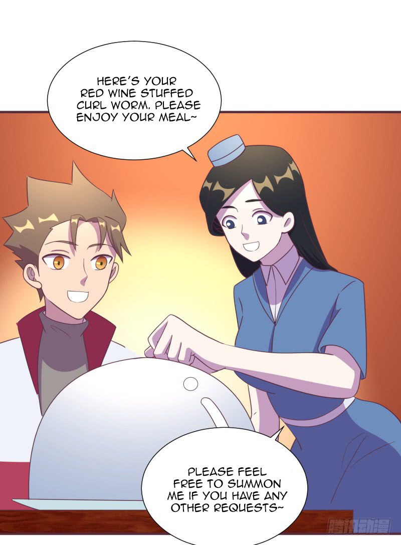 The Strongest Cheat Player Chapter 14 - Page 24