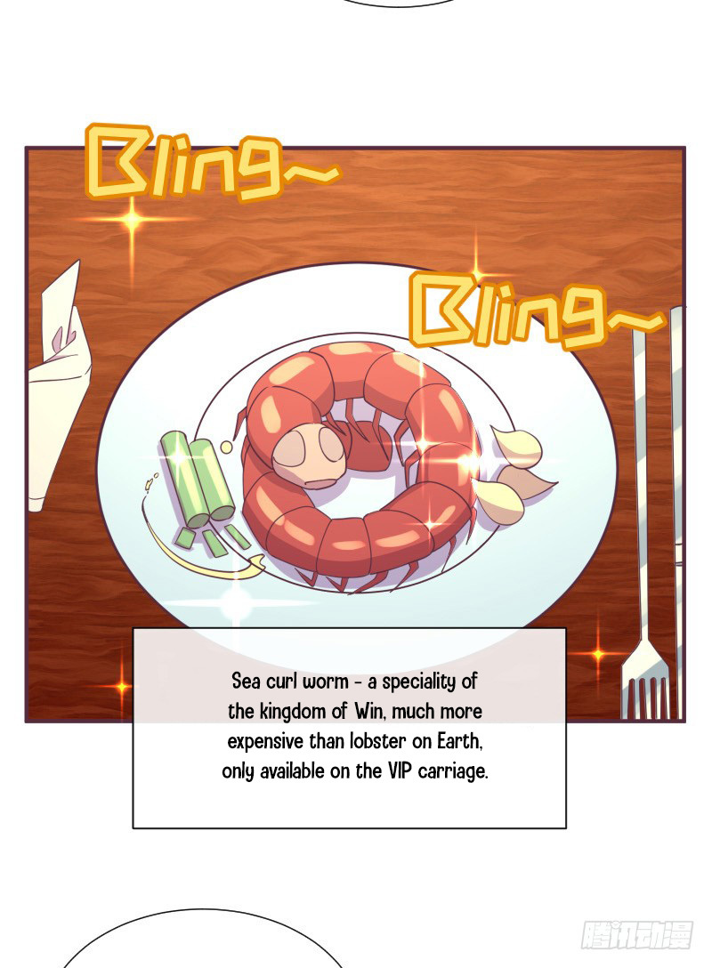 The Strongest Cheat Player Chapter 14 - Page 25