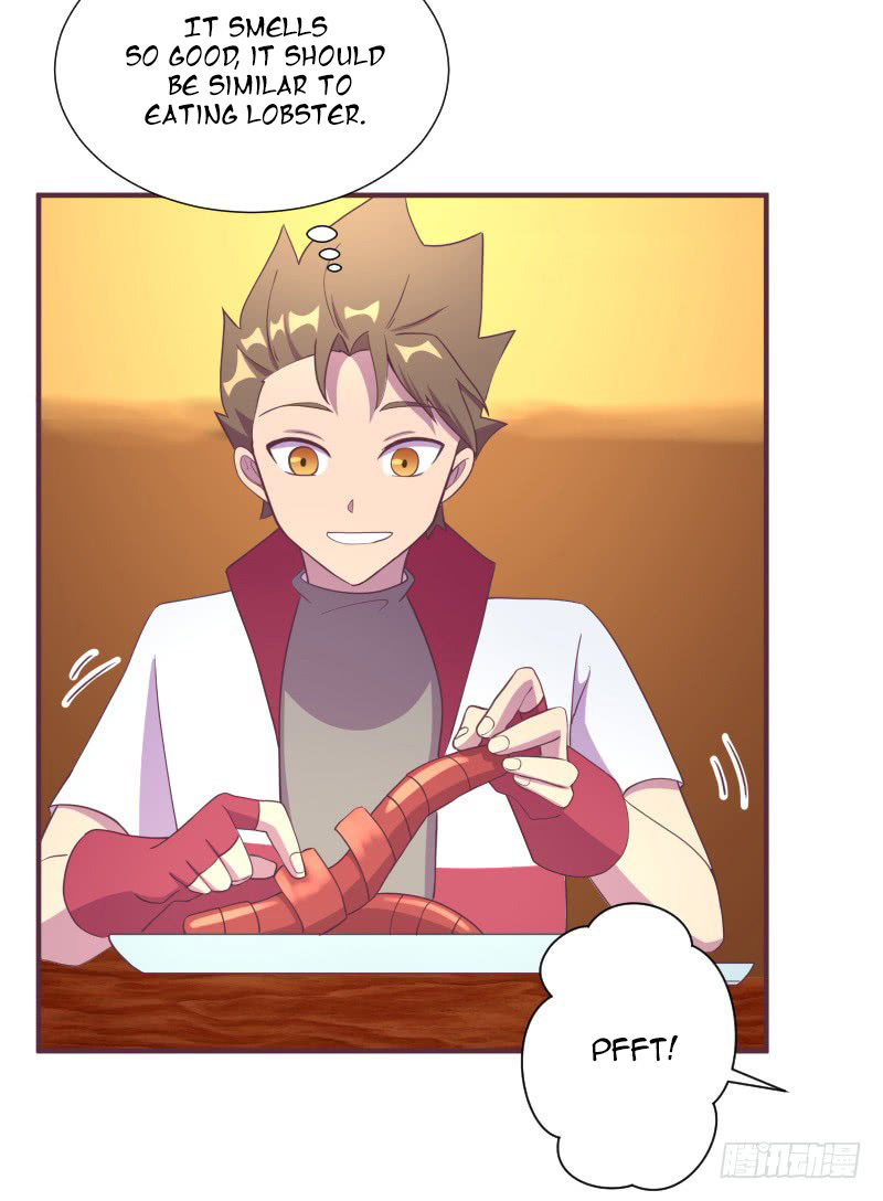 The Strongest Cheat Player Chapter 14 - Page 26