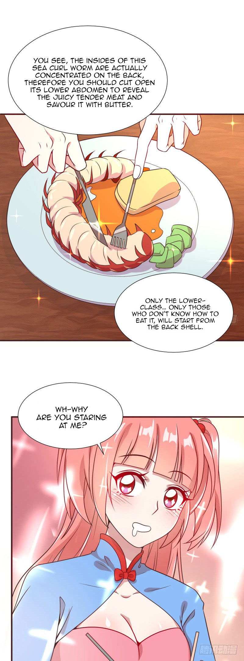 The Strongest Cheat Player Chapter 14 - Page 31