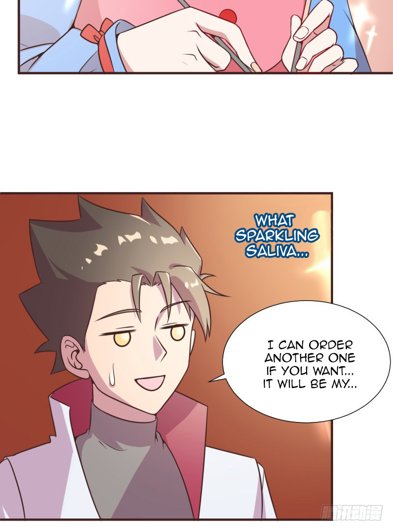The Strongest Cheat Player Chapter 14 - Page 32