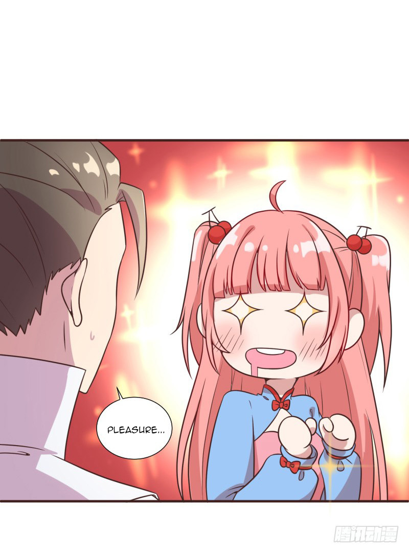 The Strongest Cheat Player Chapter 14 - Page 33