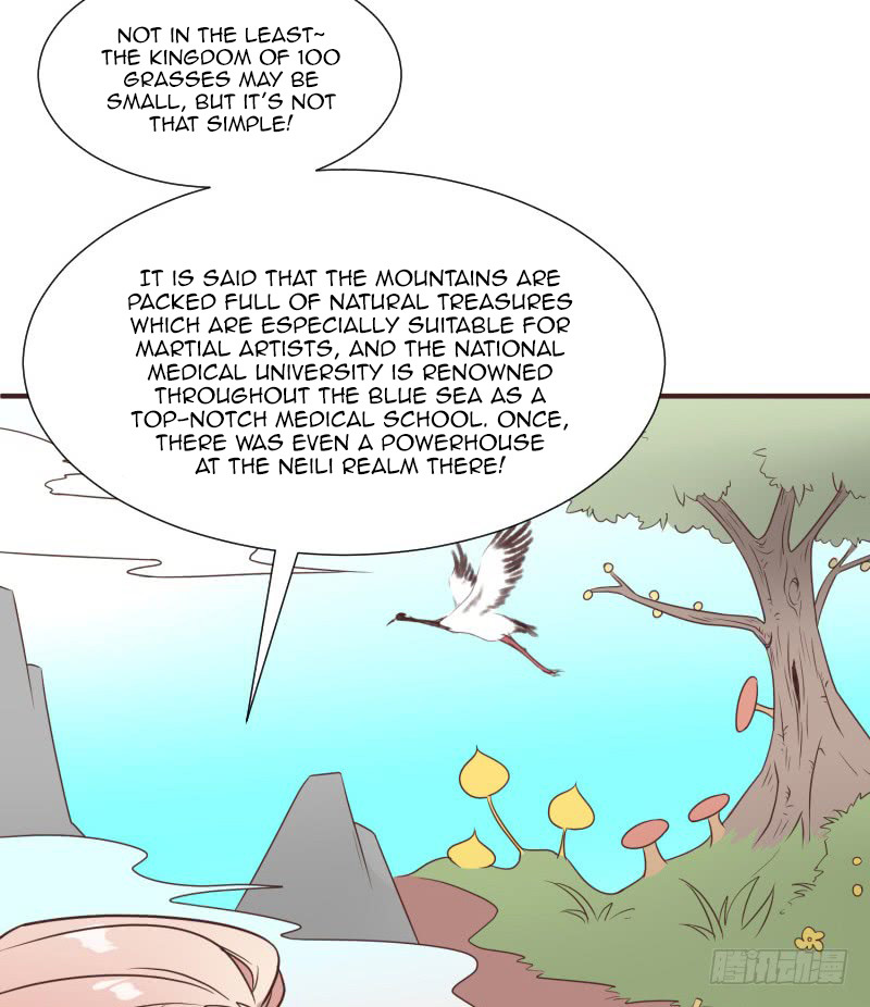 The Strongest Cheat Player Chapter 14 - Page 38