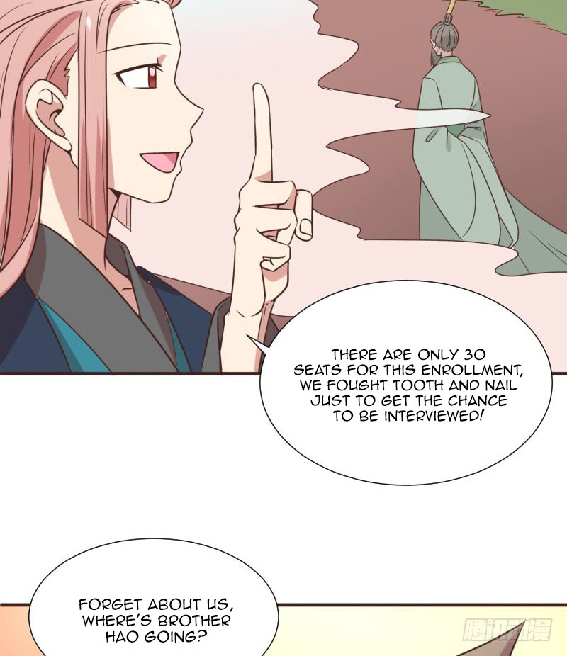 The Strongest Cheat Player Chapter 14 - Page 39