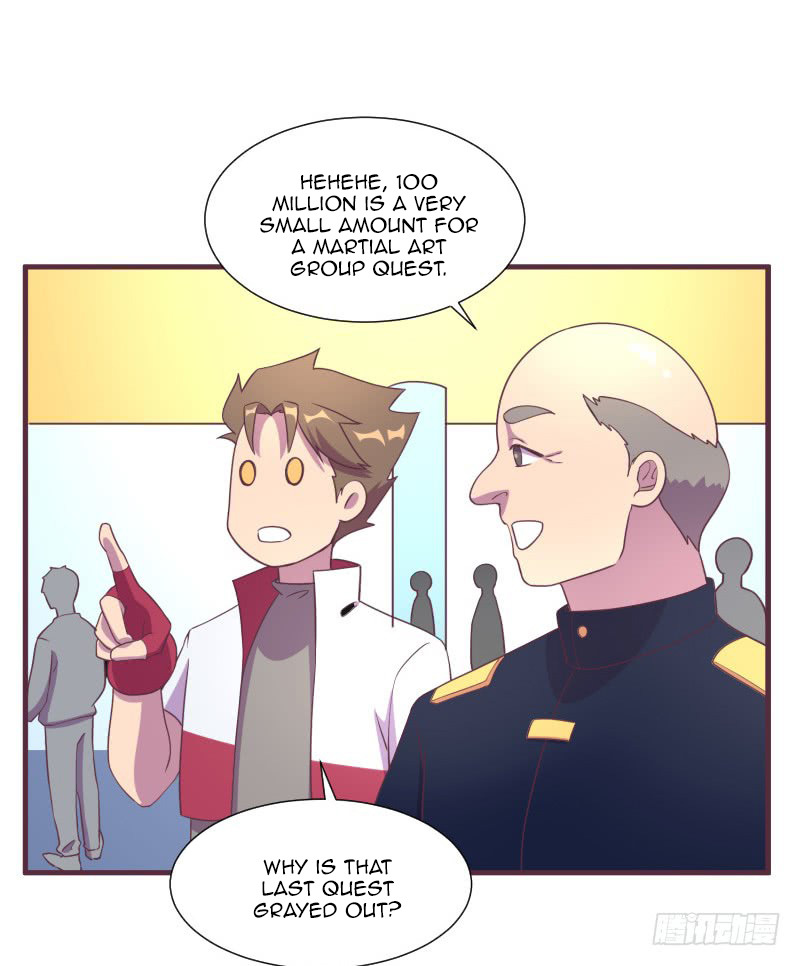 The Strongest Cheat Player Chapter 14 - Page 5