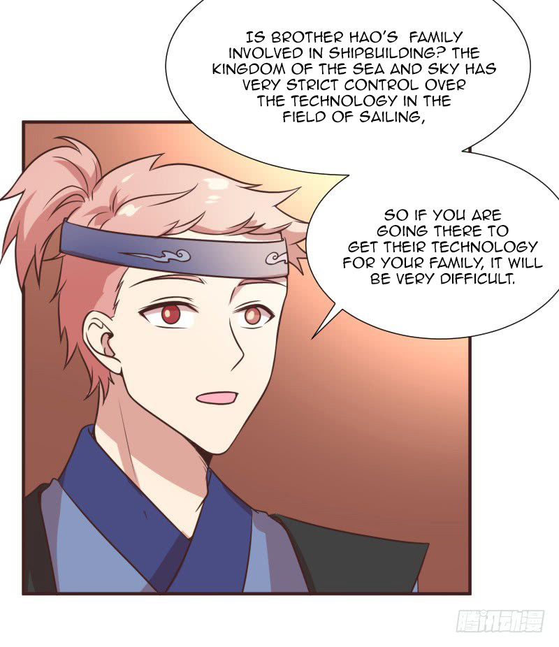 The Strongest Cheat Player Chapter 14 - Page 41
